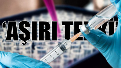 Psikologlardan 'vatan haini' uyarısı 