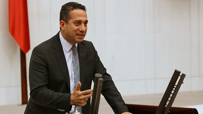 RTÜK'ten Habertürk'e Ali Mahir Başarır cezası