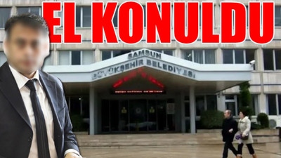 Rüşvetten tutuklanan daire başkanının evinden deste deste para çıktı