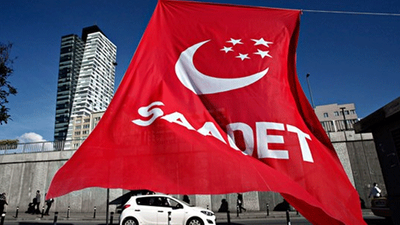 Saadet Partisi'nden 'asgari ücret' paylaşımı: Ücret asgari, vergi azami