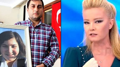 Şaban Vatan, Müge Anlı’nın yardımcısının mesajını paylaştı