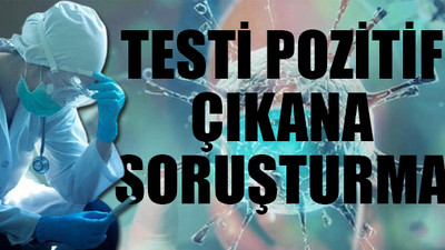 Sağlık emekçilerine büyük şok
