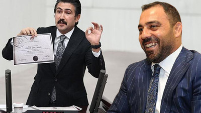 'Sahte diploma krizi' derinleşiyor