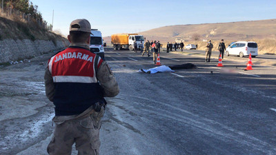 Şanlıurfa'da arazi kavgası: 5 ölü, 3 yaralı