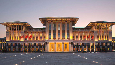 Saray, asgari ücretlinin bir yıllık maaşını 4 dakikada harcıyor