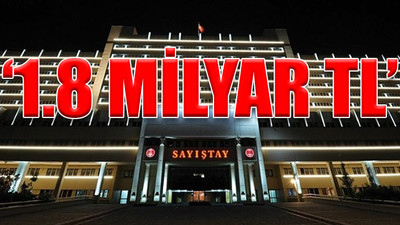 Sayıştay ortaya çıkardı: Valiliklerde usulsüzlük 