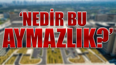 Şehir hastanelerine milyarlar, sağlık çalışanlarına 'illiyet bağı' 