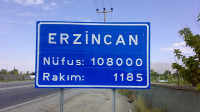 Şehir tabelalarında yeni dönem