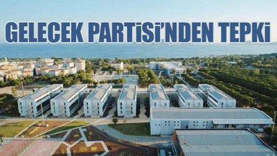 Şehir Üniversitesi'nin dev arşivi kapatıldı