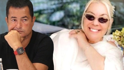 Şehrazat, Acun Medya ve TV 8'e açtığı davayı kazandı