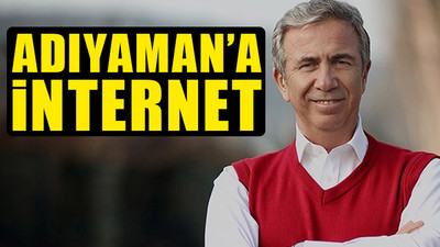 Seslerini Mansur Yavaş duydu