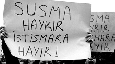 'Şeytana uydum' demişti: 15 yıla kadar hapis istemi