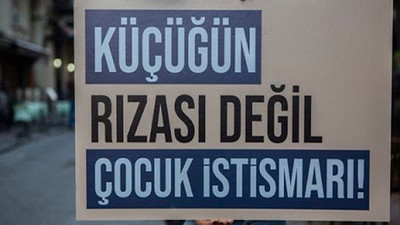 Şiddet ve istismar nedeniyle gittiği bakımevinde de istismara maruz kaldı