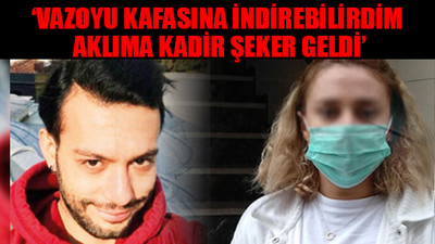 Şişli'de evde darp edilen kadının arkadaşı: Canım tehlikede