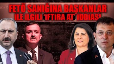 Skandal iddiaya Bakan'dan 'yorum yapamam' yanıtı