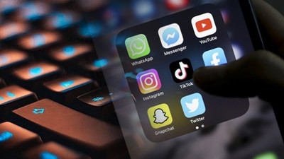 Sosyal ağlara yeni ceza yolda: Hükümet de etkilenecek