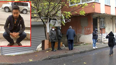 Soygun yapmak isterken kendi silahından çıkan kurşunla öldü