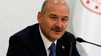 Süleyman Soylu'dan 'çıplak arama' iddialarına yanıt