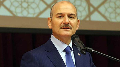 Süleyman Soylu'dan 'Suikast' açıklaması