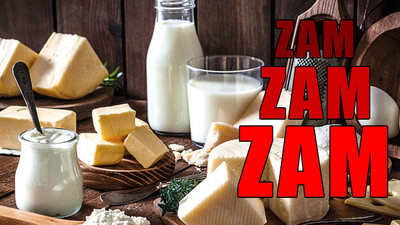 Süt ve süt ürünlerinde büyük fiyat artışı