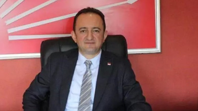 Tacizle suçlanan CHP'li başkan suçsuz bulundu