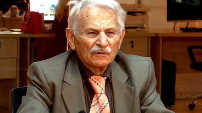 Tarihçi Muhiddin Nalbantoğlu koronavirüsten hayatını kaybetti