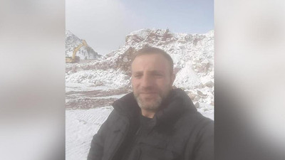 Taş ocağındaki patlatmada taş isabet eden 1 işçi öldü, 1 işçi yaralı