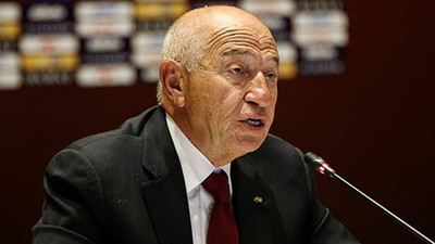 TFF Başkanı Nihat Özdemir koronavirüse yakalandı