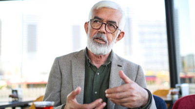 TGC'den Hasan Ali Toptaş kararı