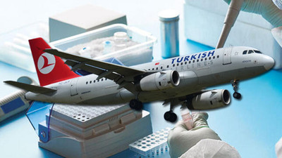 THY'den test kararı