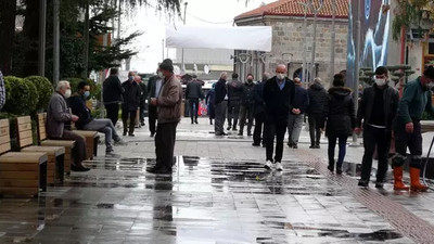 Trabzon'da vakalar patladı, nedenini filyasyon ekibi açıkladı