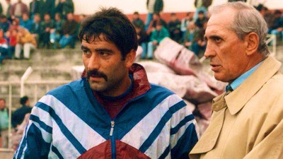 Trabzonspor’un efsane ismi  hayatını kaybetti