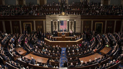 Trump'ın veto ettiği Türkiye’ye yaptırım yasası yeniden onaylandı