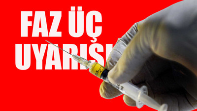 TTB'den kritik aşı açıklaması