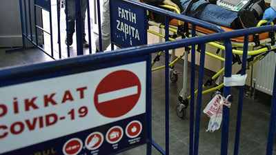 TTB yoğun bakım doluluk oranlarını açıkladı: Bakanlık gerçek oranları yansıtmıyor