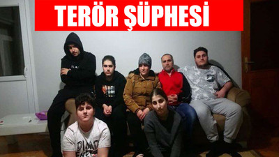 Türk aile Almanya'dan sınırdışı edildi