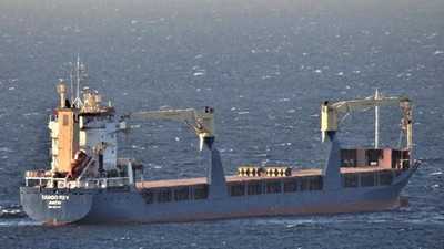 'Türk gemisi korsan saldırısına uğradı' iddiası