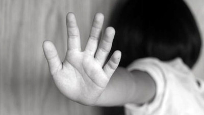 Türkiye'de, çocuğa cinsel istismardan tutukluk 12 bin 942 hükümlü var