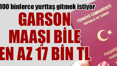 Türkiye'den İngiltere'ye büyük göç... Başvurular patladı