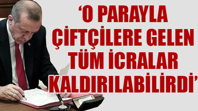 Türkiye'den, Tunus’a 5 milyon dolarlık hibe