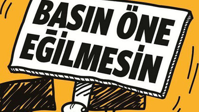 'Türkiye dünyanın en büyük gazeteci hapishanelerinden'