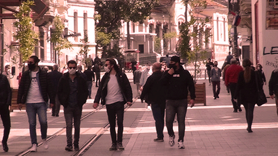 Türkiye, koronavirüs vaka sayısı sıralamasında dünyada kaçıncı sırada?