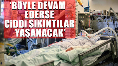 Türkiye, Wuhan'a döndü