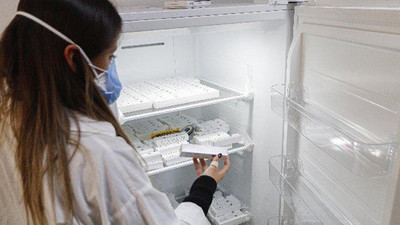 Türkiye'ye gelecek koronavirüs aşısının miktarı belli oldu