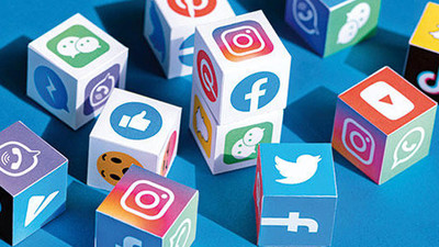 Twitter, Instagram ve Facebook gibi popüler sosyal medya platformları kullanılamaz hale gelebilir