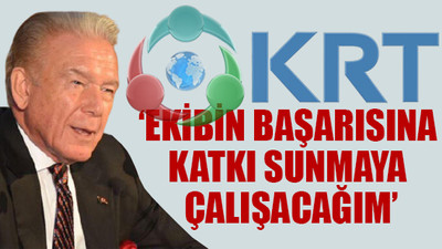 Uğur Dündar'dan KRT açıklaması