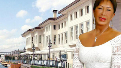 Ünal Aysal'ın eşinden icradan satılan yalı hakkında duygusal açıklama