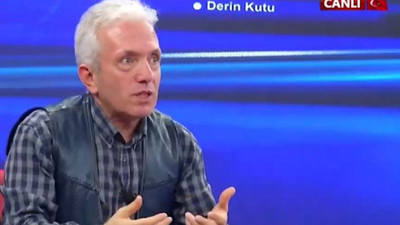 'Üniversiteler fuhuş evi' diyen profesör hakkında suç duyurusu