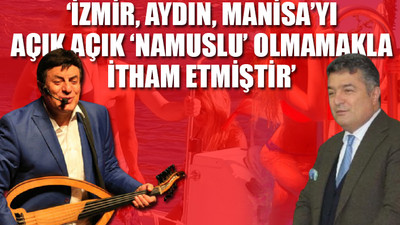 Ünlü avukattan, Coşkun Sabah hakkında flaş suç duyurusu