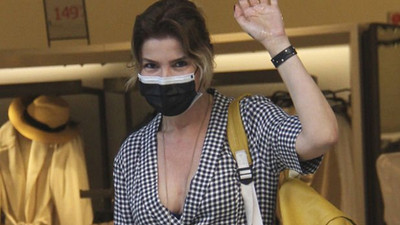 Ünlü isim koronavirüse yakalandı